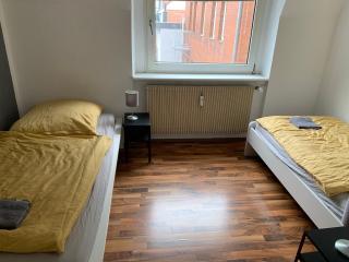 Geräumige Appartements in Osnabrück - 6