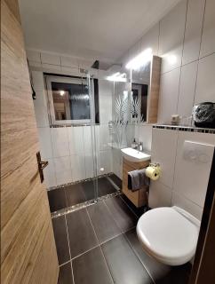 Appartement Wenger - 1