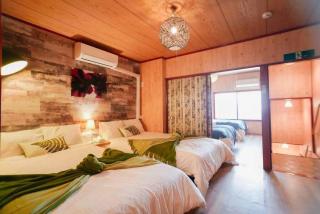 Tsurunoen Japanese Villa 2Bedrooms - Osaca - 7