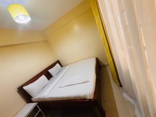 Cosy one bedroom at TRM Drive - Nairobi - 2