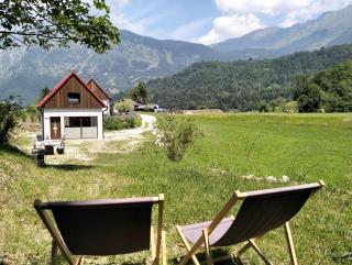 Holiday home Dreams - Kobarid - 8