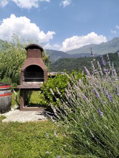 Holiday Home Krn&Relax - Kobarid - 3