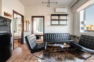 Penthouse 8th FL Superb Acropolis and Mt Lycabettus View - Atene - 8