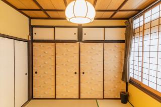 Guest House Hitsujian - Kyōto - 2
