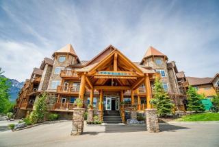 Spacious Penthouse Suite-king Beds-pool & Hot Tub - Canmore - 9
