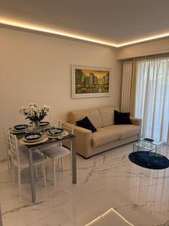 Residence du Casino - Menton - 9