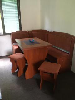 Apartmani Vila Šljukić - Žabljak - 8