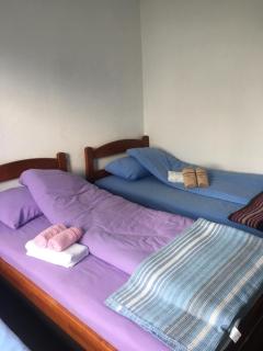 Apartmani Vila Šljukić - Žabljak - 4