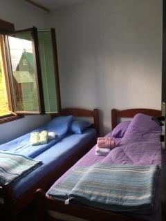Apartmani Vila Šljukić - Žabljak - 2