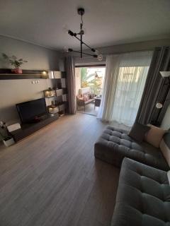 Lovely Faliro Apartment next to the sea. - Athen - 6