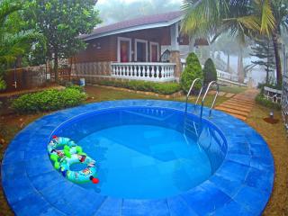 Siddhant Hill Resort - Revadanda - 9
