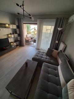 Lovely Faliro Apartment next to the sea. - Athen - 7