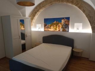 Suite vecchia Dante - Bari - 0