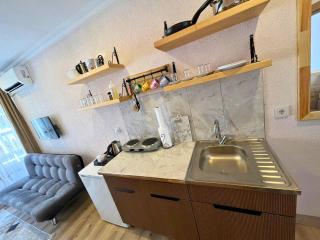 Dila Apart Hotel - Istanbul - 2
