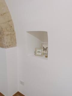 Suite vecchia Dante - Bari - 1