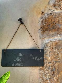 Trullideserio - San Michele Salentino - 6