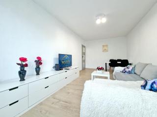 CLASSY APARTMENTS - Gdynia - Chylońska - Gdynia - 7