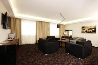 Meresuu Spa & Hotel - Narva-Jõesuu - 6