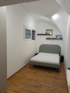 Suite vecchia Dante - Bari - 6