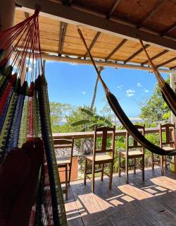 DuMangue Kite House - Guriú - 8