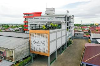 Grand Zuri Ketapang - Ketapang - 9