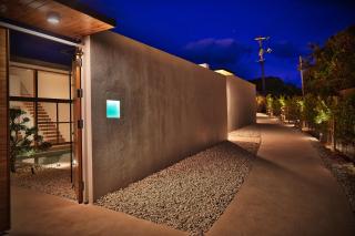Secret Villas by Relapool - 1