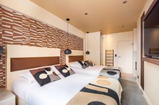 Gorgeous apartment - 2BR-8P - Le Marais - París - 8