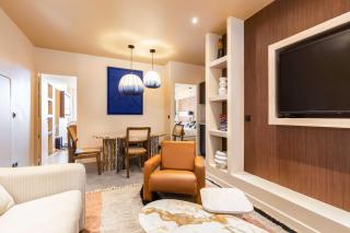 Gorgeous apartment - 2BR-8P - Le Marais - París - 5