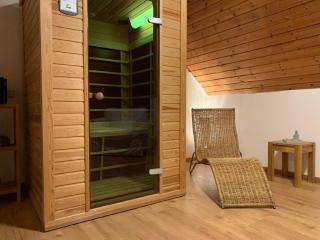 Ferienhaus in Feriendorf Silbersee mit Kamin - Frielendorf - 4