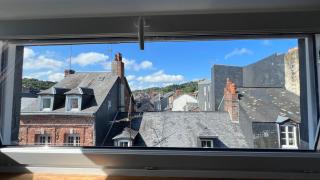 Studio Le nid de pie - Honfleur - 1
