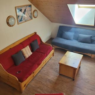 Next to the ski lift! *3bed Apt* sleeps 8* Parking* Pool - Saint-Gervais-les-Bains - 3