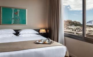 NJV Athens Plaza - Atene - 6