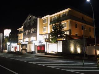 Hotel La Siesta (Adult Only) - Kyōto - 8