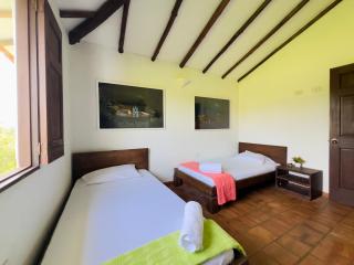 Casa Villa Lolita, Barichara - Barichara - 2