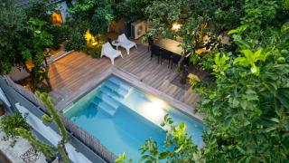 City Cottage - Kalamata Villas - Kalamata - 9