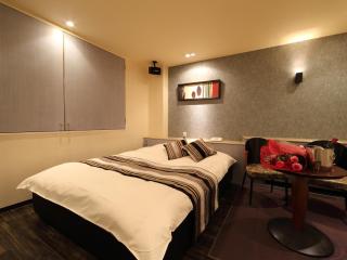 Hotel La Siesta (Adult Only) - Kyōto - 1