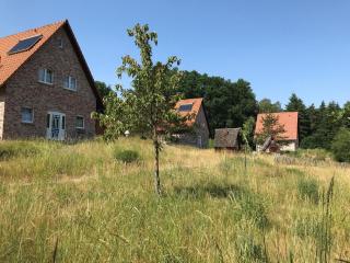 Schönes Ferienhaus auf einem großen Anwesen mit Garten und Sauna - 8