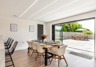 Windmill View - Trevone - St Merryn - 9