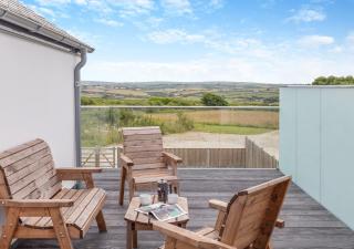 Windmill View - Trevone - St Merryn - 8