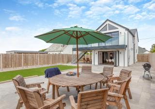 Windmill View - Trevone - St Merryn - 6