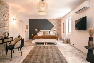 Les Suites de l'Étang - Cucuron - 9