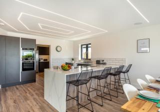 Windmill View - Trevone - St Merryn - 5