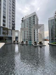 SY Urban Dwell Staycation Near Shah Alam Stadium - Shah Alam - 0