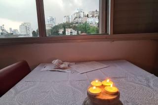 The Zen Suite - Haifa peaceful place - 8