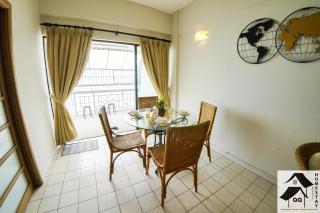 New Seaview Apartment 2 Room 1 minute to Beach - Port Dickson - 1