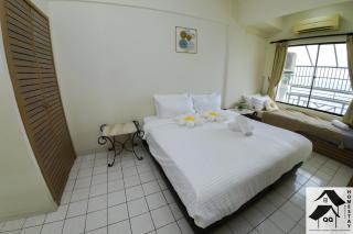 New Seaview Apartment 2 Room 1 minute to Beach - Port Dickson - 8