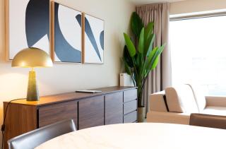 Sky Bridge Ostend - Casselbergh Residences - Ostenda - 9