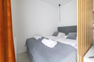 Apartamenty Central Gdańsk Q4Apartments - Danzig - 4