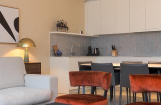 Sky Bridge Ostend - Casselbergh Residences - Ostenda - 3