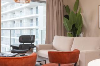 Sky Bridge Ostend - Casselbergh Residences - Ostenda - 4